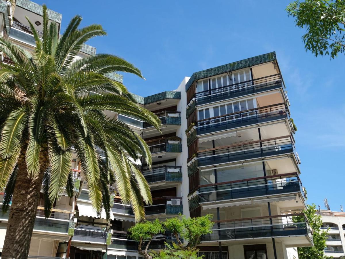 Apartment Formentor Salou Exterior foto