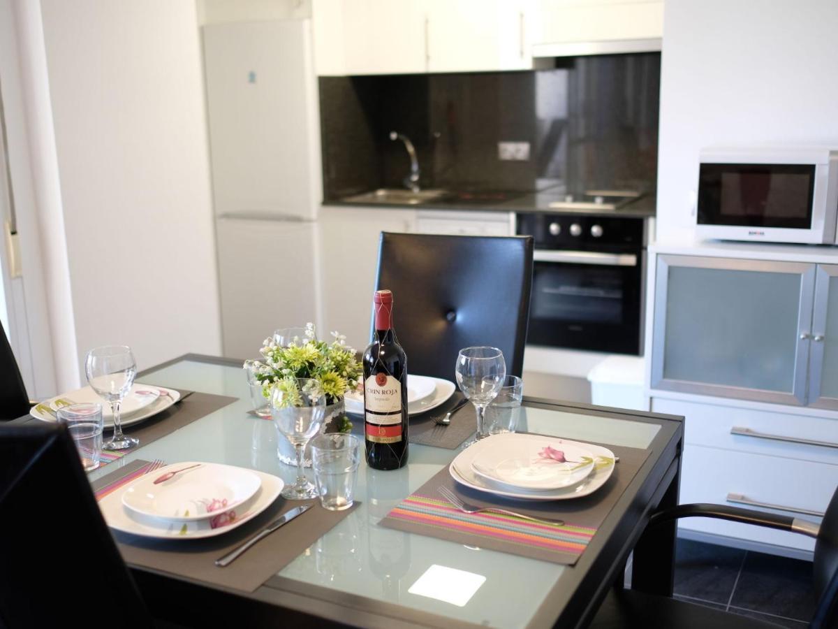 Apartment Formentor Salou Exterior foto