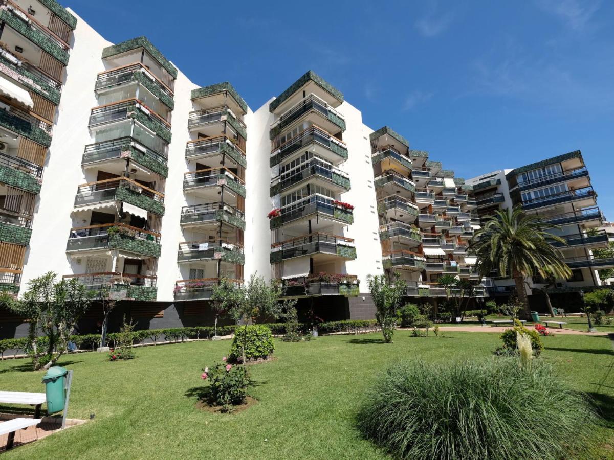 Apartment Formentor Salou Exterior foto
