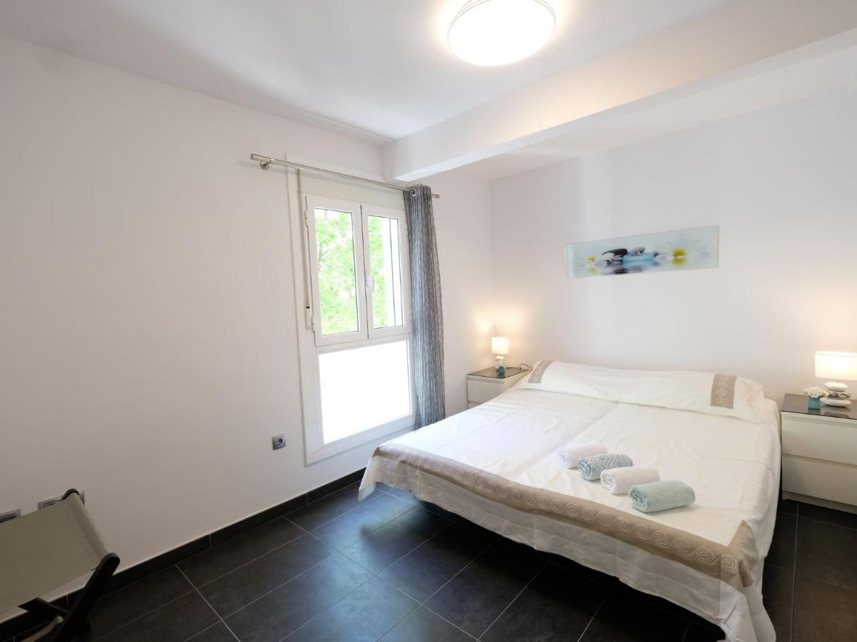 Apartment Formentor Salou Exterior foto